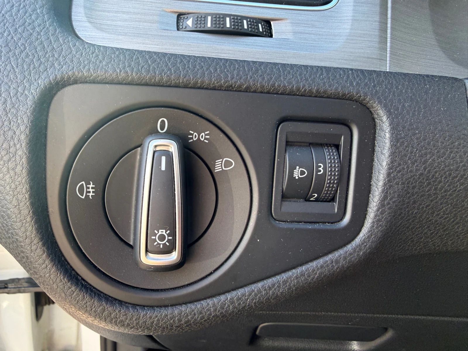 VW Golf 1.4 метан, снимка 9 - Автомобили и джипове - 56196119