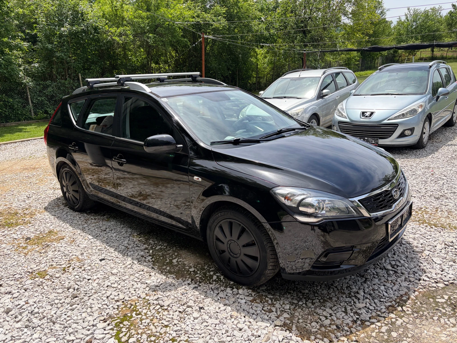 Kia Ceed 1.6CRDI