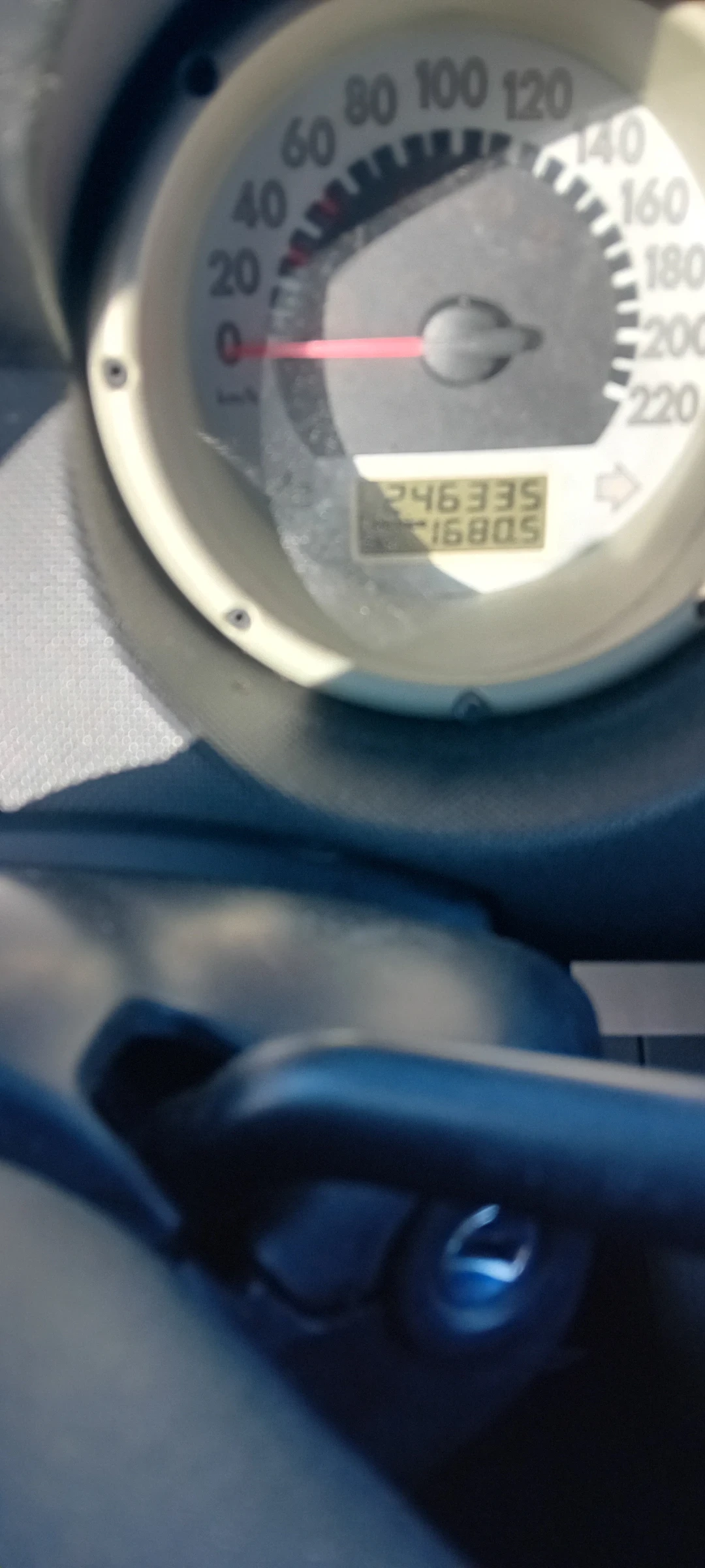 VW Lupo, снимка 3 - Автомобили и джипове - 56353674