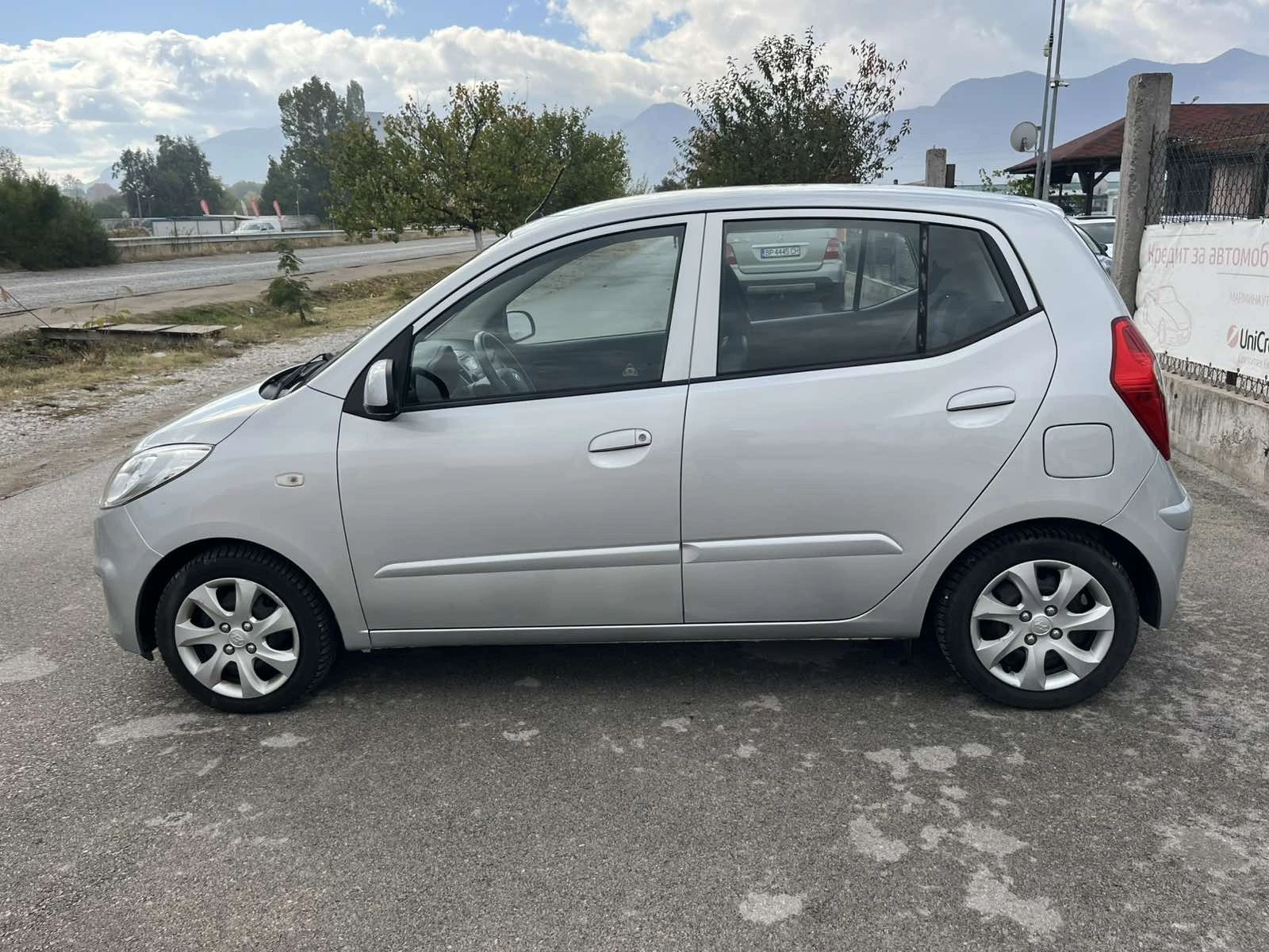 Hyundai I10 1.1I 70�� 102 000�� EURO 5B �������� | Mobile.bg � ����������� 6