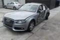 Audi A4 2.0 TDI на части, снимка 1