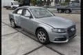 Audi A4 2.0 TDI на части, снимка 4