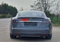 Tesla Model S Performance P85+ - изображение 10