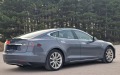 Tesla Model S Performance P85+ - изображение 6