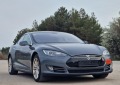 Tesla Model S Performance P85+ - изображение 3