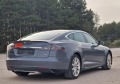 Tesla Model S Performance P85+ - изображение 5