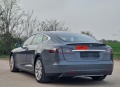 Tesla Model S Performance P85+ - изображение 9