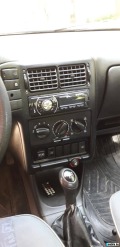 Seat Ibiza 1.4, снимка 5 - Автомобили и джипове - 45327324