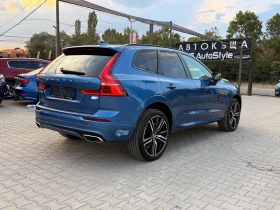 Volvo XC60 T8 Recharge Polestar 415 к.с.!, снимка 4