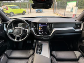 Volvo XC60 T8 Recharge Polestar 415 к.с.!, снимка 10