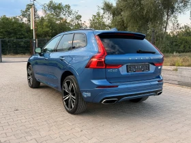 Volvo XC60 T8 Recharge Polestar 415 к.с.!, снимка 6