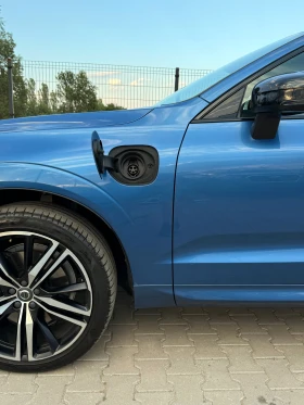Volvo XC60 T8 Recharge Polestar 415 к.с.!, снимка 15