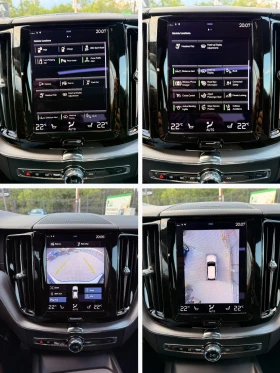Volvo XC60 T8 Recharge Polestar 415 к.с.!, снимка 17