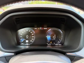Volvo XC60 T8 Recharge Polestar 415 к.с.!, снимка 13