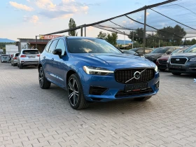 Volvo XC60 T8 Recharge Polestar 415 к.с.!, снимка 3