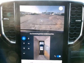 Ford Ranger 2.3L PLUG-IN HYBRID WILDTRACK DOKA B&O 360, снимка 12