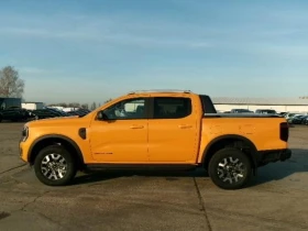Ford Ranger 2.3L PLUG-IN HYBRID WILDTRACK DOKA B&O 360, снимка 2