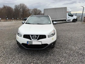 Nissan Qashqai J10, снимка 1