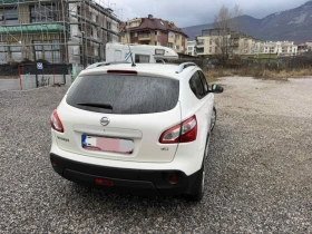 Nissan Qashqai J10, снимка 8