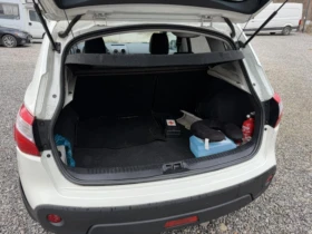 Nissan Qashqai J10, снимка 3