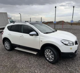 Nissan Qashqai J10, снимка 6