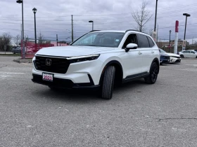 Honda Cr-v Sport* AWD* АвтоКредит* (ЦЕНА ДО БГ), снимка 1