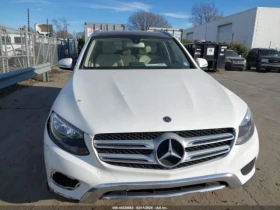 Mercedes-Benz GLC 300 4MATIC, снимка 11