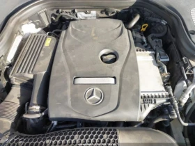 Mercedes-Benz GLC 300 4MATIC, снимка 9