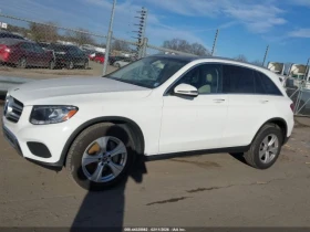 Mercedes-Benz GLC 300 4MATIC, снимка 13