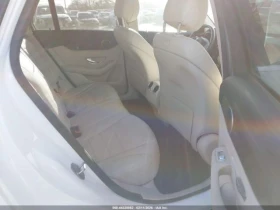 Mercedes-Benz GLC 300 4MATIC, снимка 8