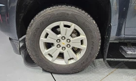 Chevrolet Colorado, снимка 5