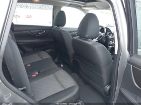 Nissan Rogue 2.5L I-4 DOHC, VVT, 170HP All Wheel Drive, снимка 8