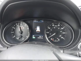 Nissan Rogue 2.5L I-4 DOHC, VVT, 170HP All Wheel Drive, снимка 7