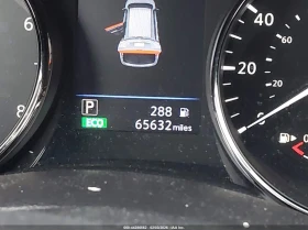 Nissan Rogue 2.5L I-4 DOHC, VVT, 170HP All Wheel Drive, снимка 15