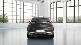 Mercedes-Benz GLC 450d 4MATIC Coupe, снимка 5