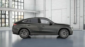 Mercedes-Benz GLC 450d 4MATIC Coupe, снимка 3