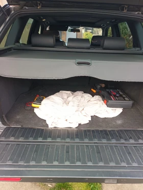 BMW X5, снимка 10