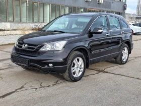 Honda Cr-v 2.0i 150k.c 4x4 UNIKAT ITALIA EURO 5, снимка 2