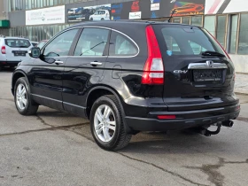 Honda Cr-v 2.0i 150k.c 4x4 UNIKAT ITALIA EURO 5, снимка 6