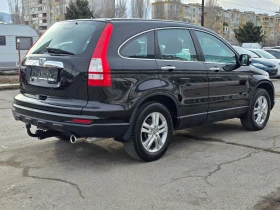 Honda Cr-v 2.0i 150k.c 4x4 UNIKAT ITALIA EURO 5, снимка 4