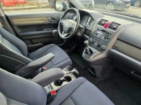 Honda Cr-v 2.0i 150k.c 4x4 UNIKAT ITALIA EURO 5, снимка 13