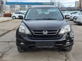 Honda Cr-v 2.0i 150k.c 4x4 UNIKAT ITALIA EURO 5, снимка 1
