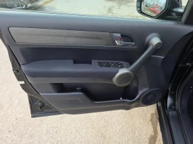 Honda Cr-v 2.0i 150k.c 4x4 UNIKAT ITALIA EURO 5, снимка 8