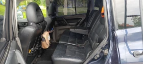 Mitsubishi Pajero 3.2 DIESEL, 7 местен, снимка 9