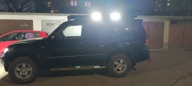 Mitsubishi Pajero 3.2 DIESEL, 7 местен, снимка 13