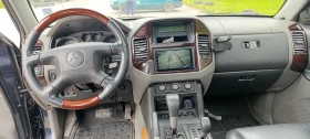 Mitsubishi Pajero 3.2 DIESEL, 7 местен, снимка 8