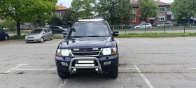 Mitsubishi Pajero 3.2 DIESEL, 7 местен, снимка 11