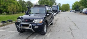 Mitsubishi Pajero 3.2 DIESEL, 7 местен, снимка 1