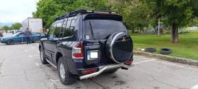 Mitsubishi Pajero 3.2 DIESEL, 7 местен, снимка 4