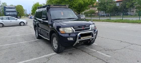 Mitsubishi Pajero 3.2 DIESEL, 7 местен, снимка 2